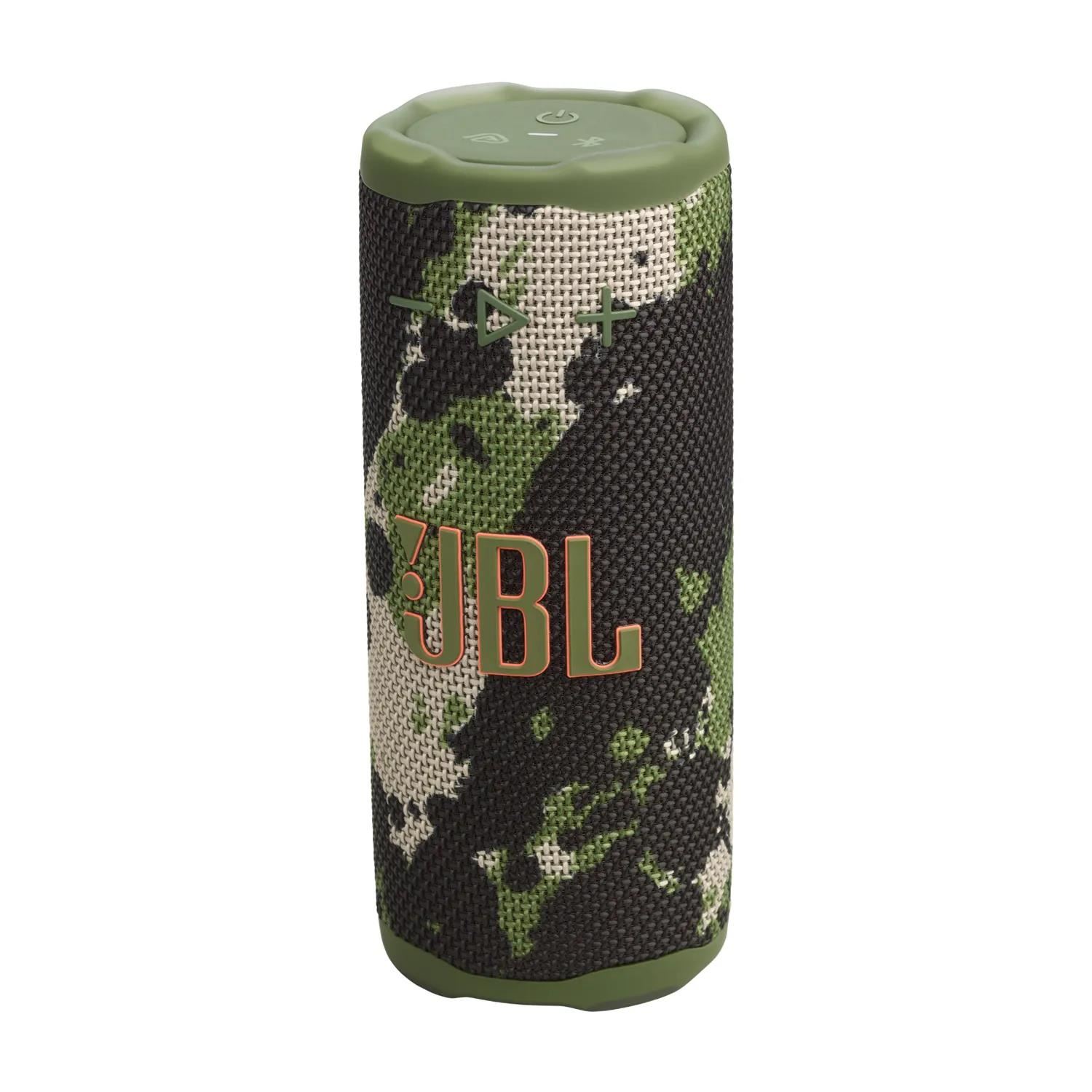 Parlante Bluetooth JBL Grip Squad - Camuflado